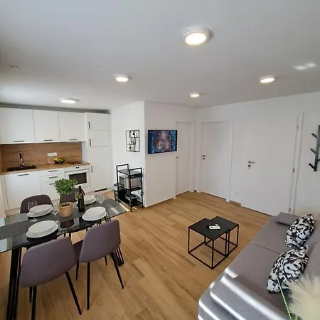 Apartman Tea Mali Lošinj