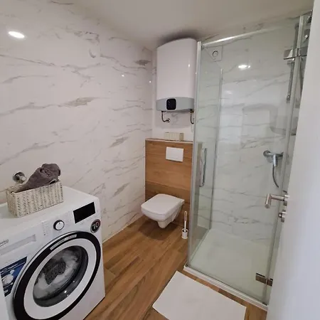 Apartman Tea Mali Lošinj