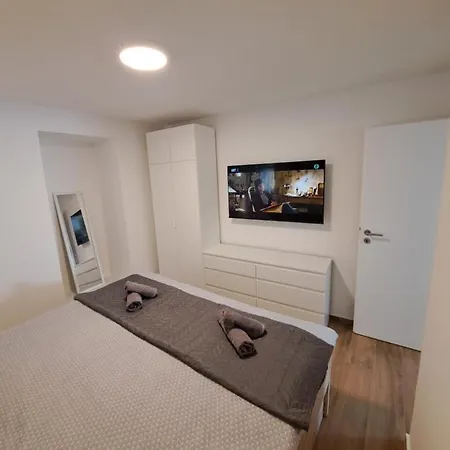 Apartament Tea Mali Lošinj